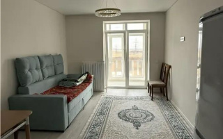 Продажа 1-комнатной квартиры, 31 м², пр. Аль-Фараби, дом  76 - Продажа  однокомнатных квартир в Астане с фото