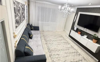 Продажа 3-комнатной квартиры, 71 м² - Продажа квартир в Наурызбайском р-не Алматы - страница 15
