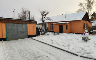 Продажа 4-комнатного дома, 88.8 м², ул. Бийский проезд, дом  16-1 - Продажа домов, коттеджей в Караганде