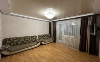 Продажа 3-комнатной квартиры, 68 м², мкр-н Голубые Пруды - Продажа квартир в Караганде