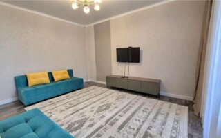 Продажа 2-комнатной квартиры, 62.5 м² - Продажа действующего бизнеса в Таразе