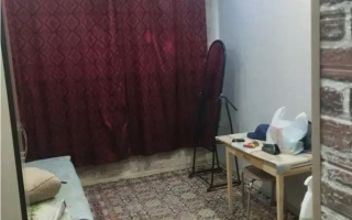 Продажа 1-комнатной квартиры, 16 м², пр. Райымбека, дом  206Б - Продажа  однокомнатных квартир в Алматы без посредников