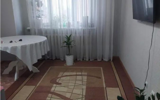 Продажа 1-комнатной квартиры, 47.7 м², пр. Кошкарбаева, дом  46/2 - Продажа  однокомнатных квартир в новостройках Астаны без посредников