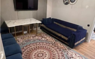 Продажа 3-комнатной квартиры, 60 м², ул. Айтматова, дом  41 - Продажа квартир в Астане