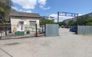 Продажа , 1430 м², ул. Абая - Продажа действующего бизнеса в Темиртау