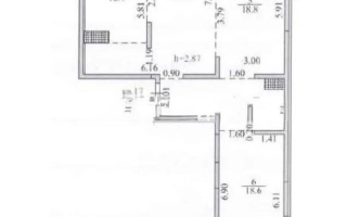 Продажа 3-комнатной квартиры, 89.2 м² - Продажа трехкомнатных квартир в Алматы - страница 2