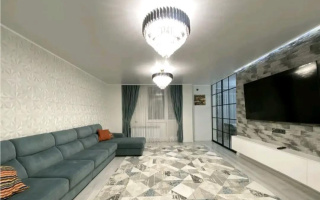 Продажа 2-комнатной квартиры, 71 м², ул. Байтурсынова, дом  40 - Продажа квартир в Астане