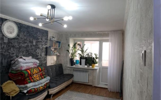 Продажа 1-комнатной квартиры, 32 м² - Недвижимость в Казахстане - страница 4