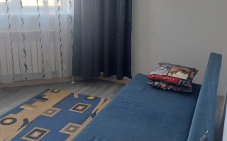 Продажа 1-комнатной квартиры, 35 м², ул. Дюсембекова, дом  44/2 - Продажа  однокомнатных квартир в Караганде с фото