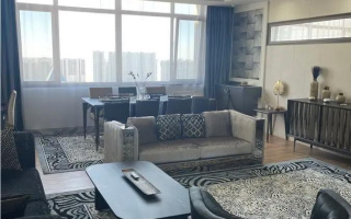 Продажа 4-комнатной квартиры, 150 м², пр. Кошкарбаева, дом  8 - Продажа  четырехкомнатных квартир в новостройках Астаны без посредников