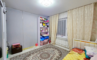 Продажа 2-комнатной квартиры, 53.6 м² - Продажа недвижимости в Алматы - страница 27