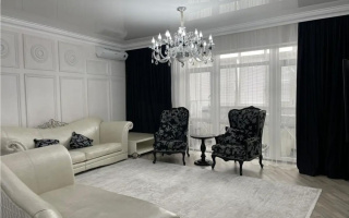 Продажа 3-комнатной квартиры, 127.4 м² - Недвижимость в Алматы - страница 20