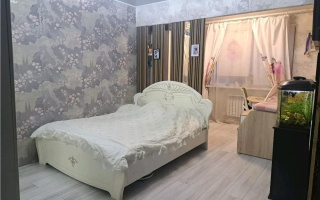 Продажа 2-комнатной квартиры, 44 м², ул. Жунисова, дом  14/14 - Продажа  двухкомнатных квартир в новостройках Алматы