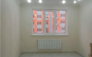 Продажа 2-комнатной квартиры, 61 м², ул. Сатпаева, дом  90а - Продажа квартир в Алматы