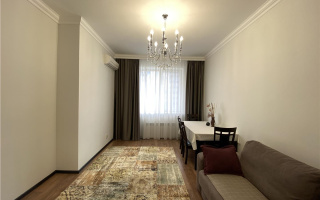 Продажа 2-комнатной квартиры, 76 м², ул. Керей, Жанибек хандар - Продажа квартир в Астане