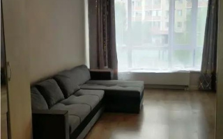 Продажа 1-комнатной квартиры, 39 м², ул. Кумисбекова, дом  9/2 - Продажа  однокомнатных квартир в Астане без посредников с фото