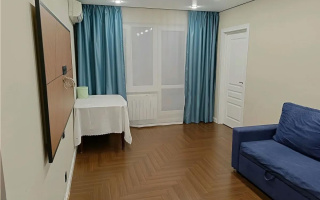 Продажа 2-комнатной квартиры, 43 м², ул. Шагабутдинова, дом  45 - Продажа  двухкомнатных квартир в Алматы с фото