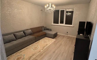 Продажа 1-комнатной квартиры, 39.5 м² - Продажа квартир в новостройках Алматы с фото