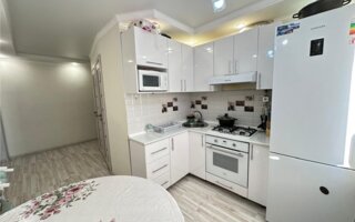 3-комн. квартира, 9/9 этаж, ул. Университетская