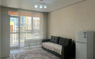 Продажа 1-комнатной квартиры, 31 м², мкр-н Шугыла, дом  340/36 - Продажа квартир в Алматы