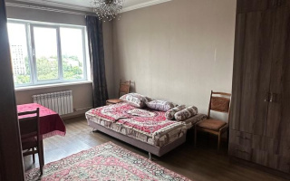 Аренда 1-комнатной квартиры, 46 м² - Аренда квартир помесячно в Казахстане
