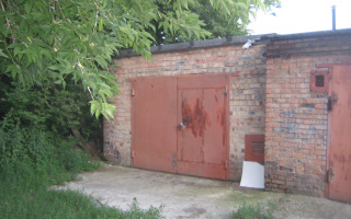 Продажа , 15 м², ул. Краснофлотская - Продажа гаражей в Усть-Каменогорске