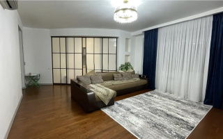 Продажа 4-комнатной квартиры, 130 м², пр. Абая, дом  150/230 - Продажа квартир в новостройках Алматы без посредников