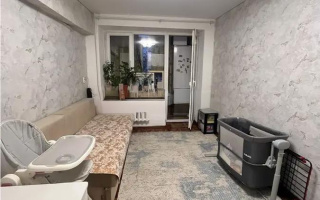 Продажа 1-комнатной квартиры, 20 м², пр. Райымбека, дом  206А - Продажа  однокомнатных квартир в Алматы с фото