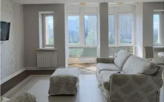 Продажа 3-комнатной квартиры, 92 м² - Продажа трехкомнатных квартир в кирпичном доме в Астане - страница 4