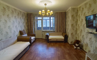 Продажа 2-комнатной квартиры, 60 м², пр. Шахтеров - Продажа и аренда жилой и коммерческой недвижимости в Казахстане