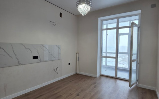 Продажа 1-комнатной квартиры, 44 м² - Продажа квартир в новостройках Астаны - страница 29