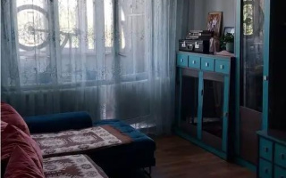Продажа 3-комнатной квартиры, 62 м², ул. Тлендиева, дом  18 - Продажа квартир в Алматы