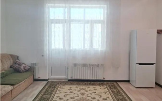 Продажа 1-комнатной квартиры, 34 м² - Продажа однокомнатных квартир без посредников в Астане