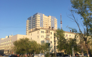 Аренда 3-комнатной квартиры, 100 м², пр. Женис, дом  67 - ул. Молдагуловой - Аренда квартир помесячно в Астане без посредников