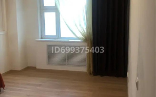 Продажа 1-комнатной квартиры, 40 м², пр. Момышулы - Продажа  однокомнатных квартир в новостройках Астаны