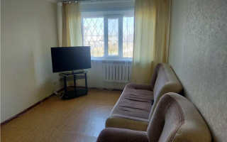 Продажа 1-комнатной квартиры, 30 м², 2 кв-л, дом  24 - Продажа квартир в Караганде без посредников с фото