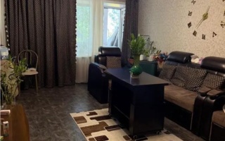 Продажа 2-комнатной квартиры, 44 м² - Продажа двухкомнатных квартир в Майкудуке Караганды