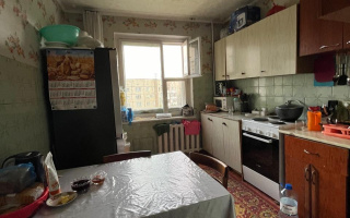 Продажа 4-комнатной квартиры, 84 м², мкр-н Степной-4, дом  19 - Продажа  четырехкомнатных квартир в Караганде