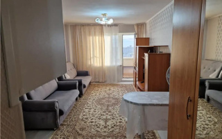 Продажа 1-комнатной квартиры, 29 м² - Продажа квартир в монолитно-каркасном доме в Астане