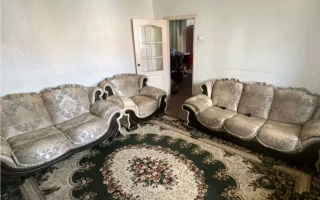 Продажа 3-комнатной квартиры, 64 м², ул. Таттимбета, дом  3 - Продажа  трехкомнатных квартир в Караганде с фото