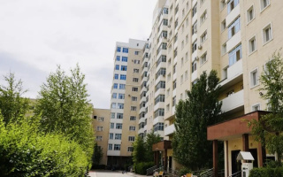 Продажа 3-комнатной квартиры, 78 м² - Недвижимость в Казахстане - страница 26