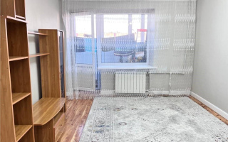 Продажа 2-комнатной квартиры, 49 м², пр. Республики - Продажа  двухкомнатных квартир в Караганде
