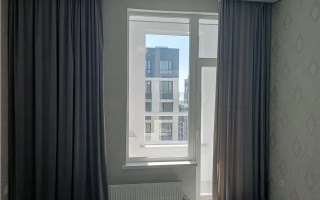 Продажа 1-комнатной квартиры, 38 м², ул. Е-36, дом  5 - Продажа однокомнатных квартир без посредников в Астане