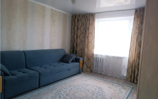 Продажа 2-комнатной квартиры, 47 м², мкр-н Мамраева (Восток-5) - Продажа  двухкомнатных квартир в Караганде