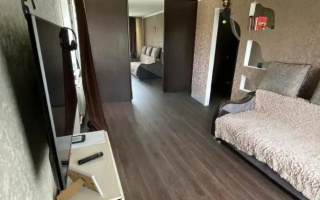 Продажа 1-комнатной квартиры, 30 м², ул. Орлова, дом  105/2 - Продажа  однокомнатных квартир в Караганде с фото