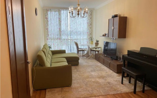 Продажа 3-комнатной квартиры, 107 м², ул. Сыганак, дом  17Л - Продажа квартир в Астане