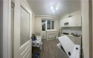 Продажа 1-комнатной квартиры, 31 м², ул. Байтурсынова, дом  39/3 - Продажа  однокомнатных квартир в новостройках Астаны без посредников