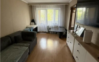 Продажа 2-комнатной квартиры, 45.7 м² - Продажа двухкомнатных квартир в панельном доме в Казахстане