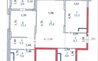 Продажа 2-комнатной квартиры, 77.4 м² - Недвижимость в Казахстане - страница 21