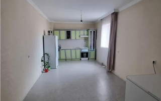 Продажа 1-комнатной квартиры, 62 м², пр. Республики, дом  1/3 - Продажа  однокомнатных квартир в новостройках Караганды без посредников